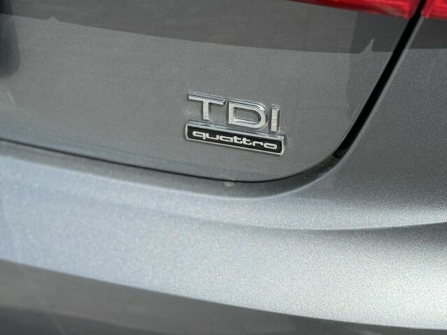 Серый Ауди А6, объемом двигателя 2 л и пробегом 240 тыс. км за 16217 $, фото 6 на Automoto.ua