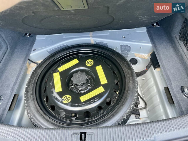 Серый Ауди А6, объемом двигателя 3 л и пробегом 154 тыс. км за 18500 $, фото 27 на Automoto.ua