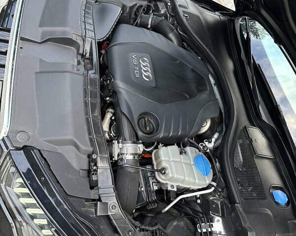 Серый Ауди А6, объемом двигателя 3 л и пробегом 187 тыс. км за 17250 $, фото 46 на Automoto.ua