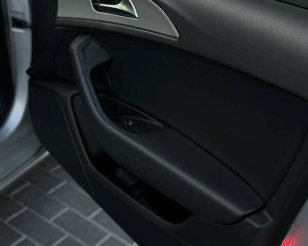 Сірий Ауді А6, об'ємом двигуна 1.97 л та пробігом 101 тис. км за 17500 $, фото 21 на Automoto.ua