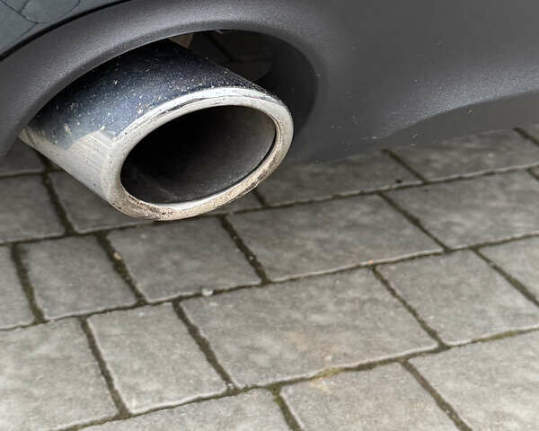 Серый Ауди А6, объемом двигателя 2.97 л и пробегом 307 тыс. км за 16499 $, фото 23 на Automoto.ua