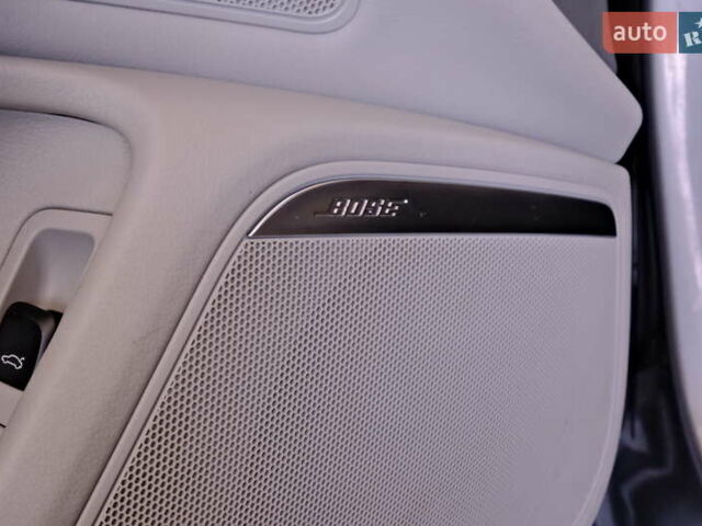 Сірий Ауді А6, об'ємом двигуна 2 л та пробігом 166 тис. км за 13900 $, фото 30 на Automoto.ua