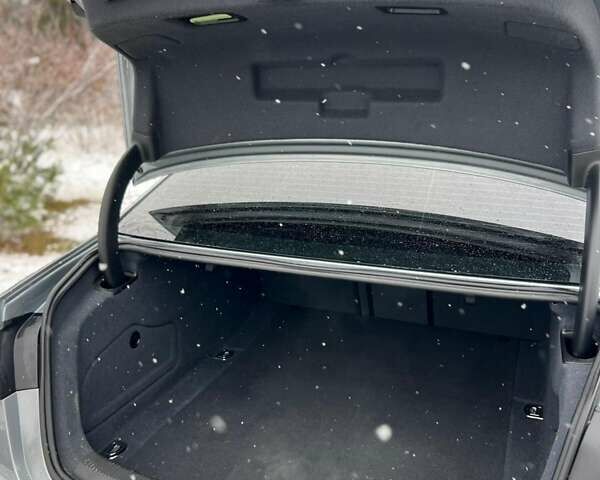 Серый Ауди А6, объемом двигателя 3 л и пробегом 163 тыс. км за 12500 $, фото 12 на Automoto.ua