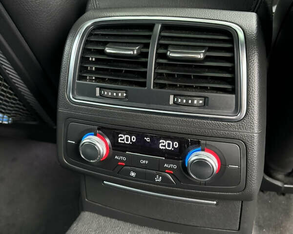 Серый Ауди А6, объемом двигателя 3 л и пробегом 257 тыс. км за 18900 $, фото 15 на Automoto.ua