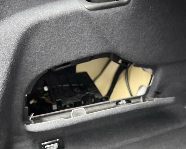 Сірий Ауді А6, об'ємом двигуна 3 л та пробігом 194 тис. км за 16500 $, фото 32 на Automoto.ua