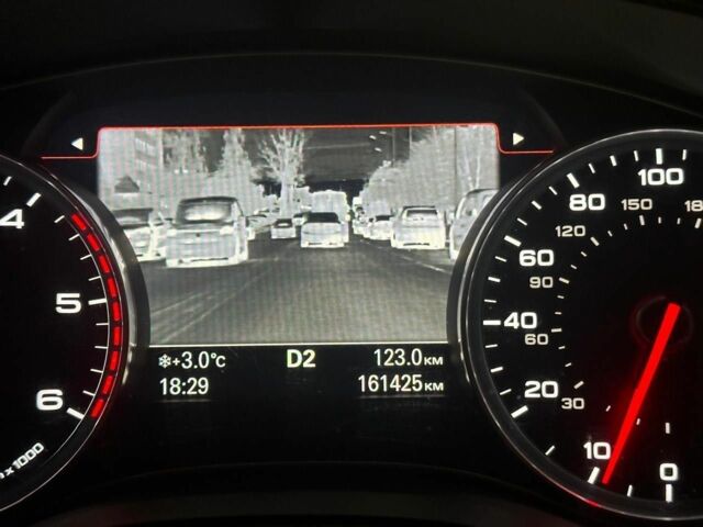 Серый Ауди А6, объемом двигателя 3 л и пробегом 170 тыс. км за 21900 $, фото 23 на Automoto.ua