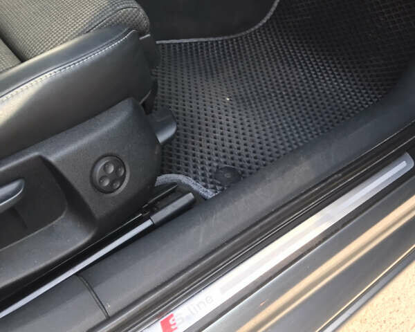 Серый Ауди А6, объемом двигателя 3 л и пробегом 243 тыс. км за 19500 $, фото 29 на Automoto.ua