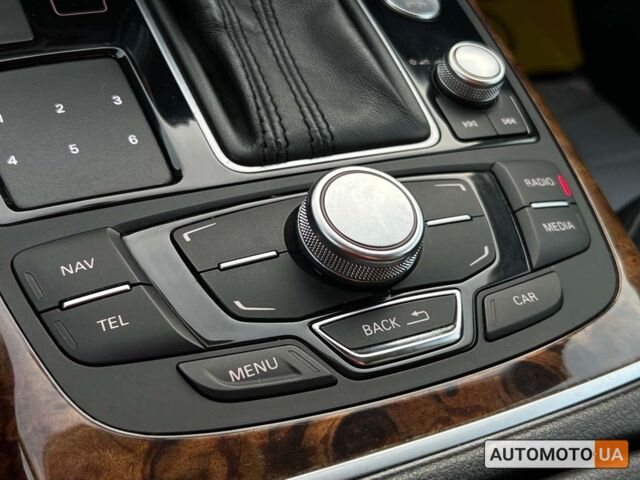Серый Ауди А6, объемом двигателя 2 л и пробегом 157 тыс. км за 14999 $, фото 19 на Automoto.ua