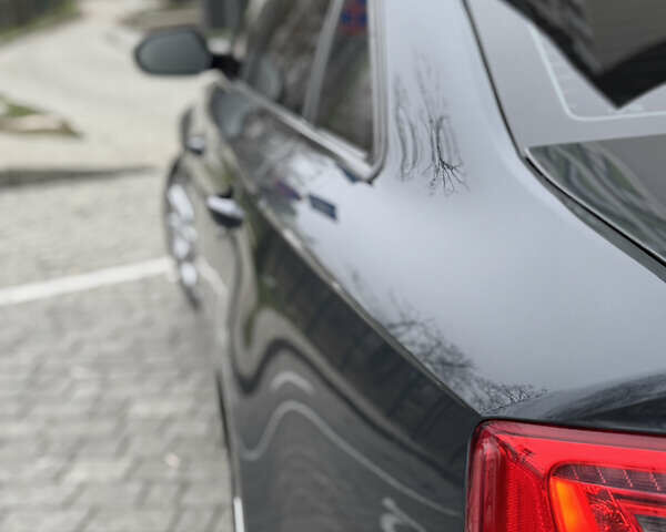 Серый Ауди А6, объемом двигателя 2.97 л и пробегом 307 тыс. км за 16499 $, фото 25 на Automoto.ua