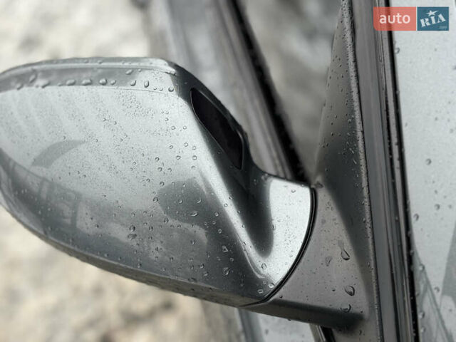 Серый Ауди А6, объемом двигателя 3 л и пробегом 257 тыс. км за 18900 $, фото 9 на Automoto.ua