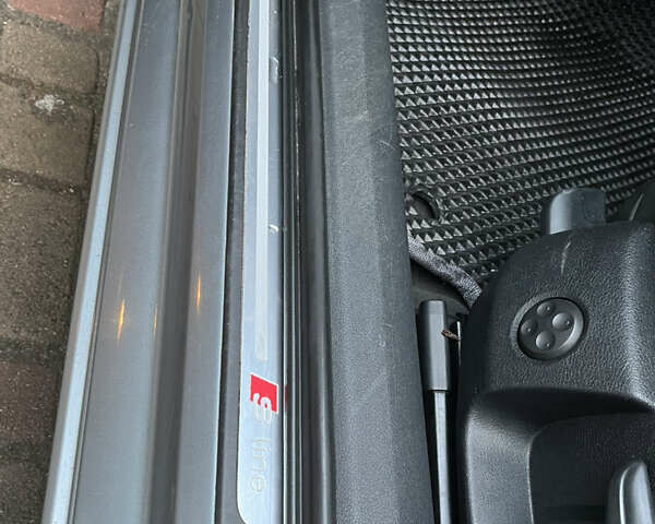 Сірий Ауді А6, об'ємом двигуна 3 л та пробігом 289 тис. км за 17800 $, фото 15 на Automoto.ua