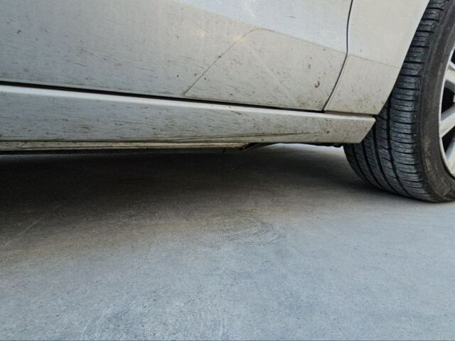 Сірий Ауді А6, об'ємом двигуна 3 л та пробігом 219 тис. км за 14500 $, фото 32 на Automoto.ua