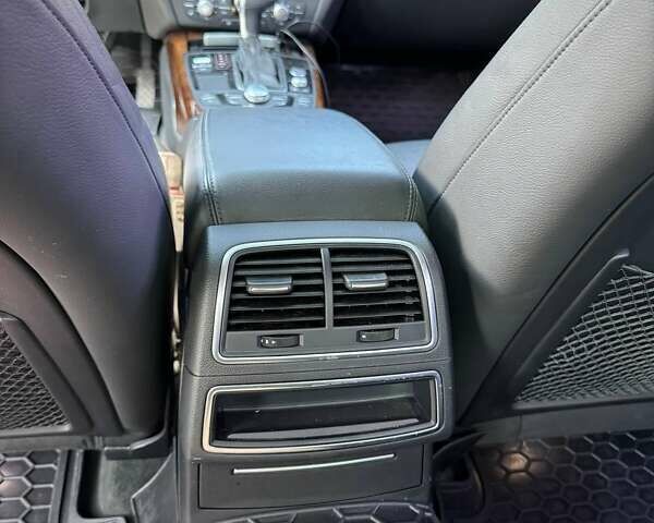 Ауди А6 2013 в Шепетовке на Automoto.ua Серый Ауди А6, объемом двигателя 2.97 л и пробегом 228 тыс. км за 19400 $, фото 18 на Automoto.ua