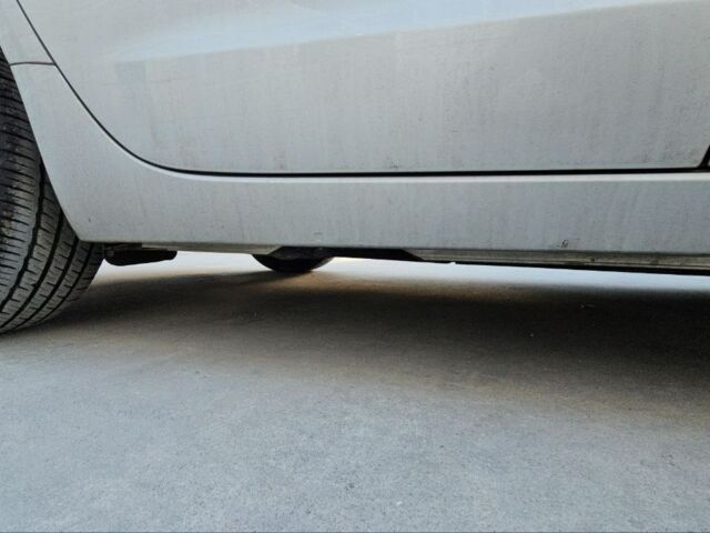 Сірий Ауді А6, об'ємом двигуна 3 л та пробігом 219 тис. км за 14500 $, фото 30 на Automoto.ua