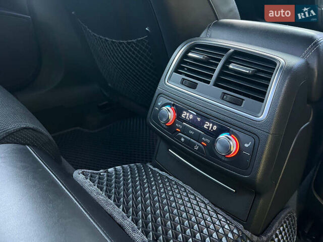 Серый Ауди А6, объемом двигателя 3 л и пробегом 289 тыс. км за 18300 $, фото 23 на Automoto.ua