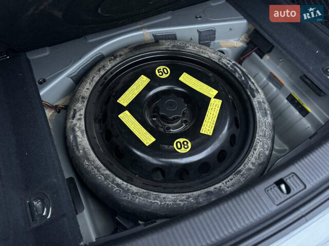 Сірий Ауді А6, об'ємом двигуна 3 л та пробігом 162 тис. км за 19500 $, фото 33 на Automoto.ua