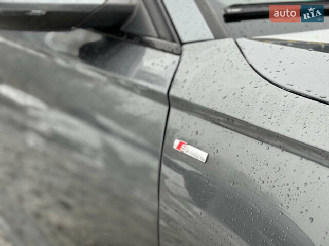 Серый Ауди А6, объемом двигателя 3 л и пробегом 257 тыс. км за 18900 $, фото 8 на Automoto.ua