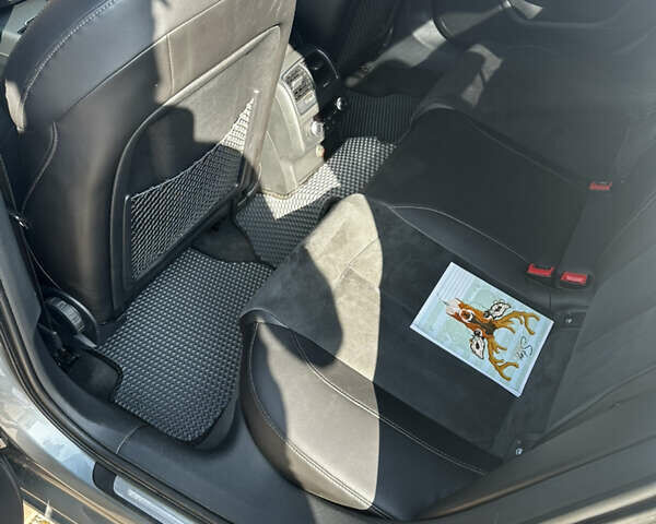 Серый Ауди А6, объемом двигателя 1.97 л и пробегом 264 тыс. км за 15700 $, фото 10 на Automoto.ua