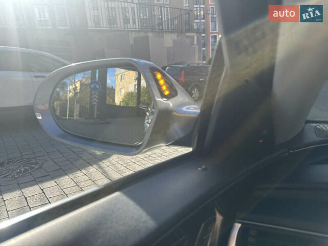 Ауди А6 2013 в Львове на Automoto.ua Серый Ауди А6, объемом двигателя 1.98 л и пробегом 119 тыс. км за 14700 $, фото 33 на Automoto.ua