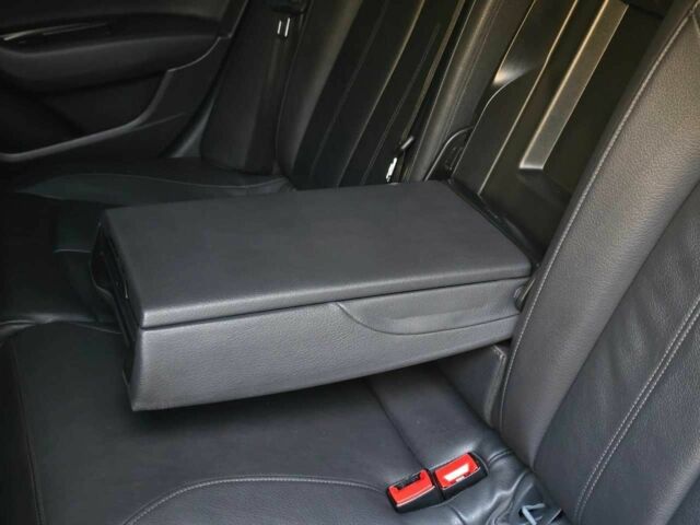 Серый Ауди А6, объемом двигателя 0 л и пробегом 260 тыс. км за 11999 $, фото 13 на Automoto.ua