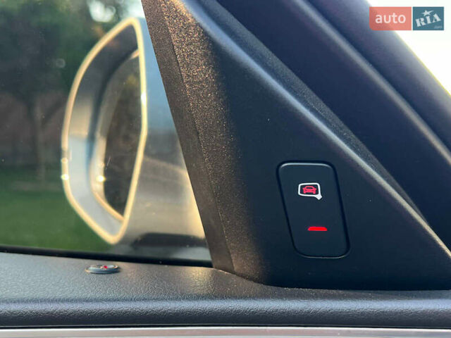 Серый Ауди А6, объемом двигателя 3 л и пробегом 289 тыс. км за 18500 $, фото 27 на Automoto.ua