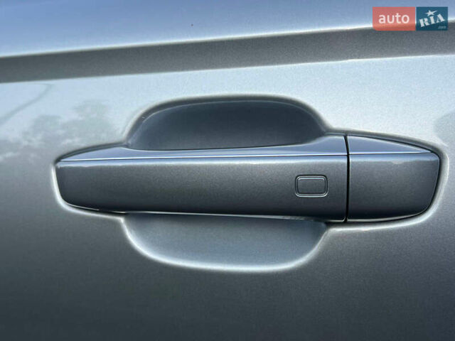 Серый Ауди А6, объемом двигателя 3 л и пробегом 289 тыс. км за 18300 $, фото 32 на Automoto.ua