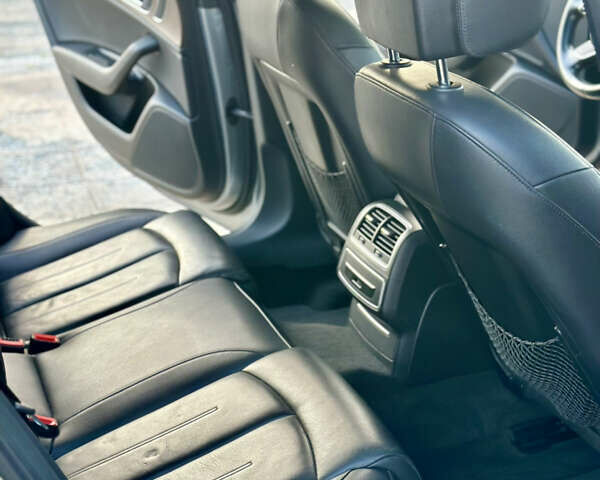 Ауди А6 2013 в Владимир-Волынский на Automoto.ua Серый Ауди А6, объемом двигателя 2 л и пробегом 219 тыс. км за 13000 $, фото 8 на Automoto.ua