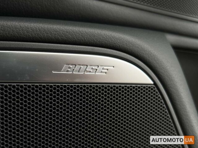 Сірий Ауді А6, об'ємом двигуна 3 л та пробігом 154 тис. км за 17800 $, фото 11 на Automoto.ua