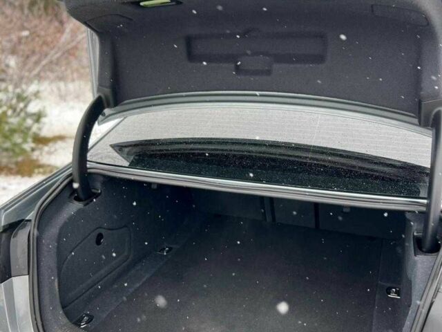 Сірий Ауді А6, об'ємом двигуна 0 л та пробігом 163 тис. км за 12500 $, фото 6 на Automoto.ua