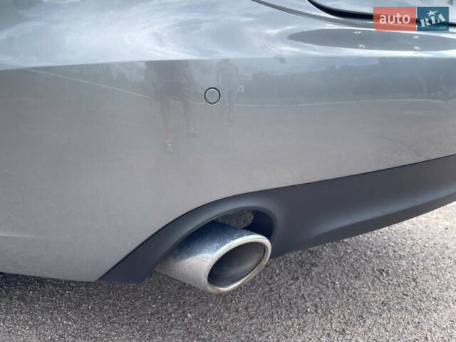 Серый Ауди А6, объемом двигателя 3 л и пробегом 243 тыс. км за 19500 $, фото 21 на Automoto.ua