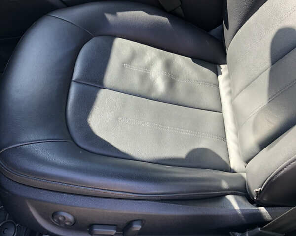 Серый Ауди А6, объемом двигателя 2 л и пробегом 74 тыс. км за 17500 $, фото 6 на Automoto.ua