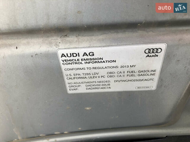 Серый Ауди А6, объемом двигателя 2 л и пробегом 74 тыс. км за 17500 $, фото 16 на Automoto.ua