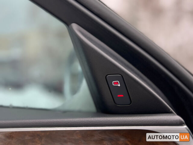 Сірий Ауді А6, об'ємом двигуна 3 л та пробігом 154 тис. км за 17800 $, фото 22 на Automoto.ua