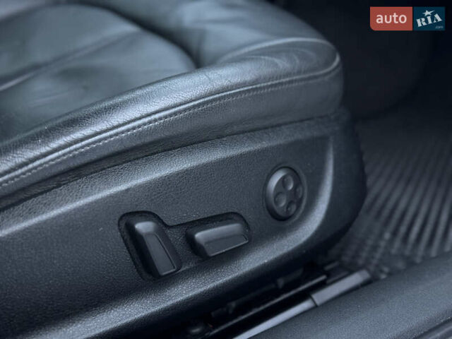 Сірий Ауді А6, об'ємом двигуна 3 л та пробігом 162 тис. км за 19500 $, фото 12 на Automoto.ua