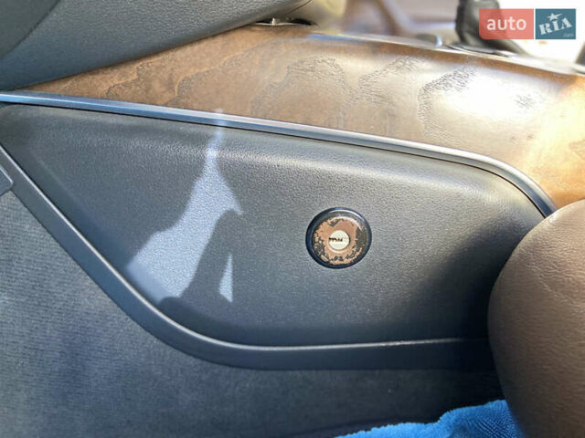 Серый Ауди А6, объемом двигателя 3 л и пробегом 295 тыс. км за 16800 $, фото 20 на Automoto.ua