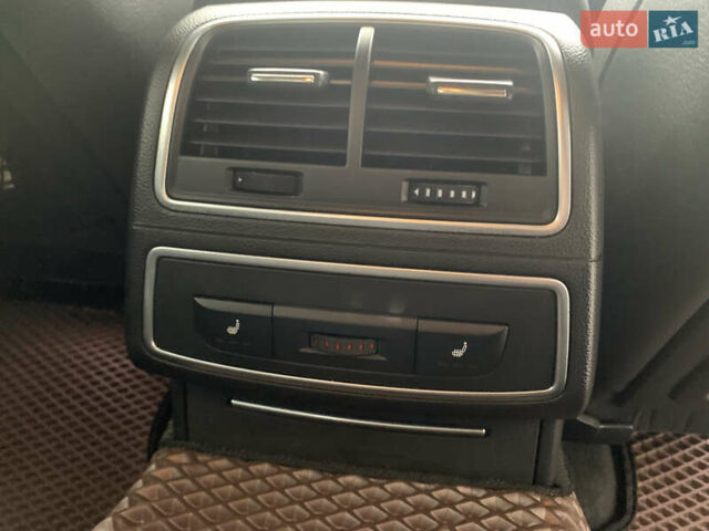 Сірий Ауді А6, об'ємом двигуна 2 л та пробігом 157 тис. км за 16000 $, фото 14 на Automoto.ua