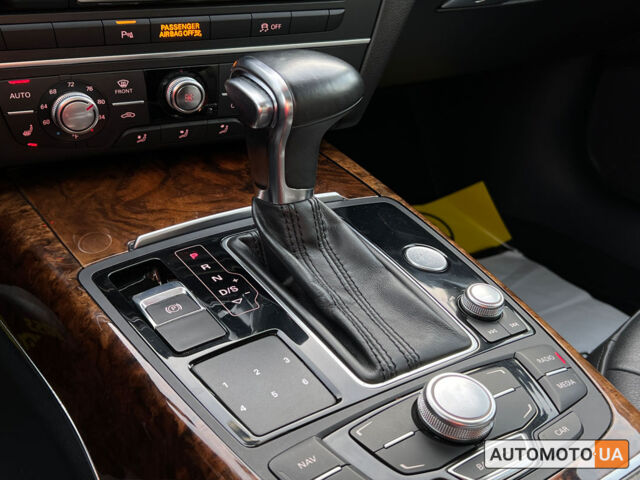 Серый Ауди А6, объемом двигателя 2 л и пробегом 157 тыс. км за 14999 $, фото 21 на Automoto.ua