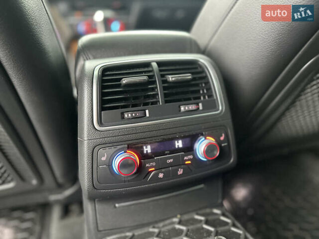 Серый Ауди А6, объемом двигателя 3 л и пробегом 235 тыс. км за 13690 $, фото 31 на Automoto.ua