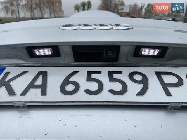 Сірий Ауді А6, об'ємом двигуна 2 л та пробігом 157 тис. км за 16000 $, фото 18 на Automoto.ua