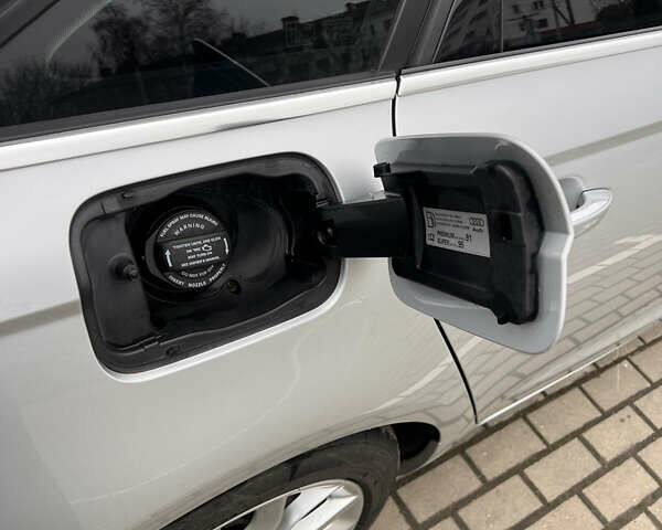 Сірий Ауді А6, об'ємом двигуна 3 л та пробігом 194 тис. км за 16500 $, фото 18 на Automoto.ua