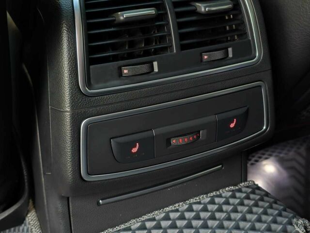 Серый Ауди А6, объемом двигателя 0 л и пробегом 260 тыс. км за 11999 $, фото 14 на Automoto.ua