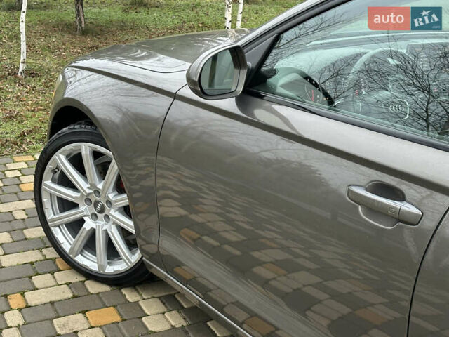 Серый Ауди А6, объемом двигателя 1.98 л и пробегом 253 тыс. км за 12900 $, фото 43 на Automoto.ua