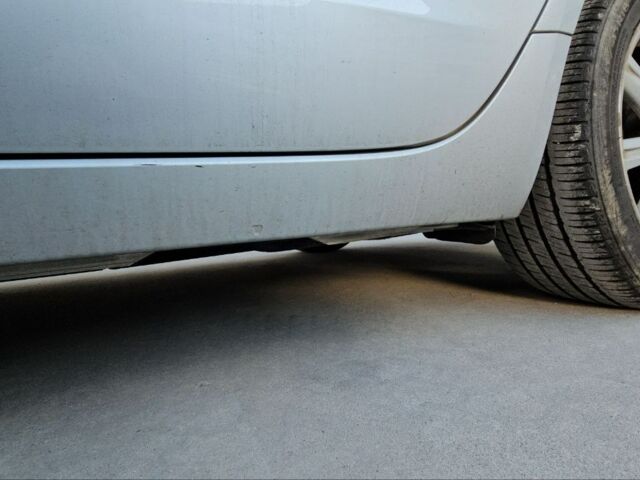 Сірий Ауді А6, об'ємом двигуна 3 л та пробігом 219 тис. км за 14500 $, фото 35 на Automoto.ua