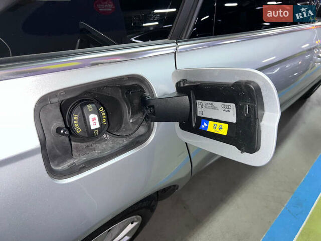Серый Ауди А6, объемом двигателя 2 л и пробегом 53 тыс. км за 15200 $, фото 21 на Automoto.ua