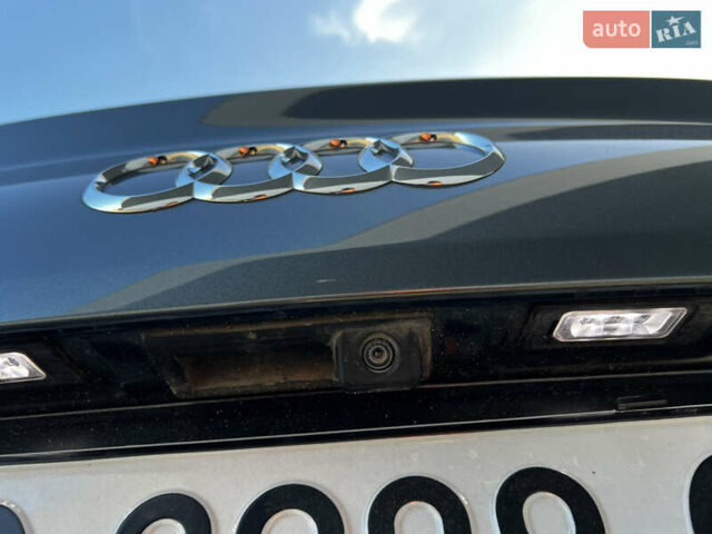 Ауди А6 2014 в Тернополе на Automoto.ua Серый Ауди А6, объемом двигателя 2.97 л и пробегом 400 тыс. км за 17200 $, фото 35 на Automoto.ua