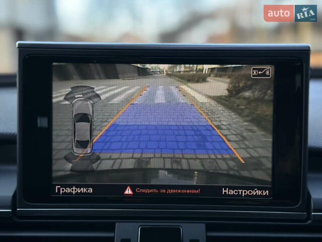 Сірий Ауді А6, об'ємом двигуна 1.97 л та пробігом 189 тис. км за 14999 $, фото 67 на Automoto.ua