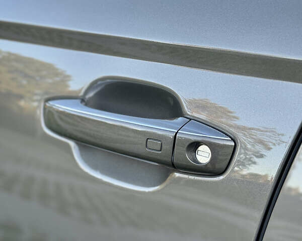 Серый Ауди А6, объемом двигателя 2.97 л и пробегом 164 тыс. км за 21999 $, фото 24 на Automoto.ua