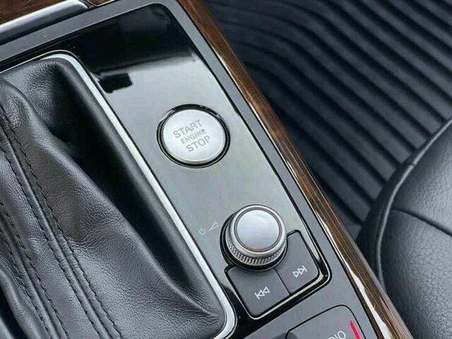 Сірий Ауді А6, об'ємом двигуна 2 л та пробігом 239 тис. км за 11000 $, фото 8 на Automoto.ua