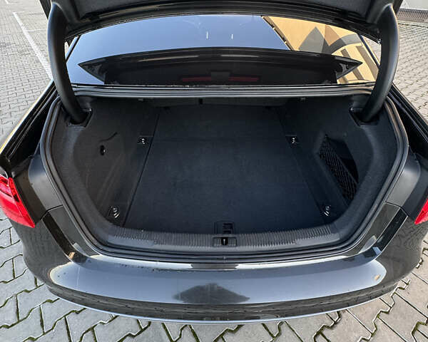 Сірий Ауді А6, об'ємом двигуна 1.97 л та пробігом 189 тис. км за 16400 $, фото 46 на Automoto.ua