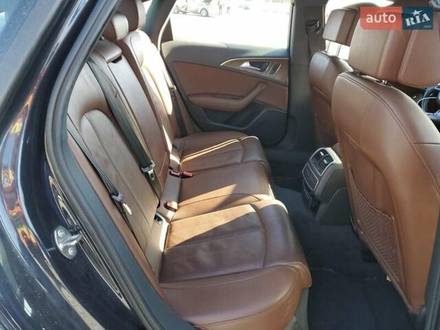 Серый Ауди А6, объемом двигателя 1.97 л и пробегом 139 тыс. км за 3000 $, фото 9 на Automoto.ua